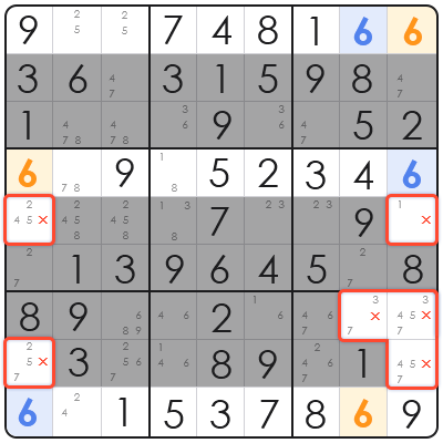 sudoku valentine